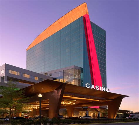 lumiere place casino in st louis